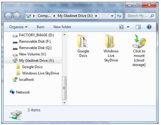 Gladinet-Cloud-Desktop -best cloud backup client