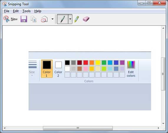 Free Print Screen Tool Xp