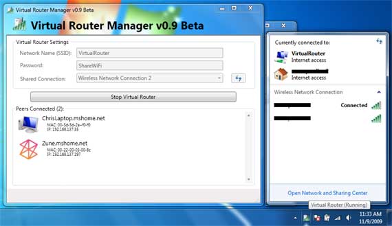 make-windows-7-Wi-Fi-Hotspot without router