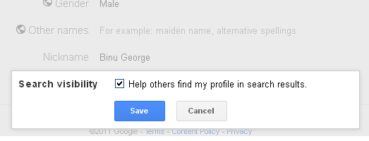Google-Profile-Search-Visibility