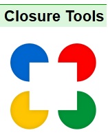 Google Closure Compiler JS