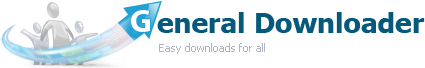 General Downloader