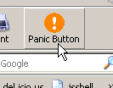 Panic Button Firefox add-on