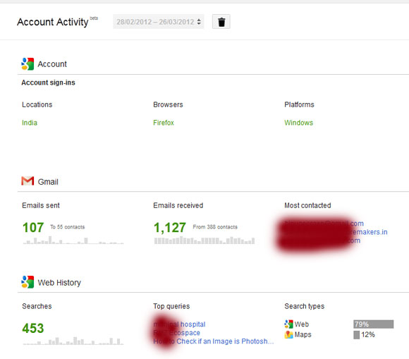 Google-account-activity-reports