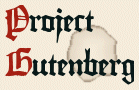 Project_Gutenberg free e-books