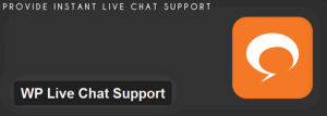 WP Live Chat Support