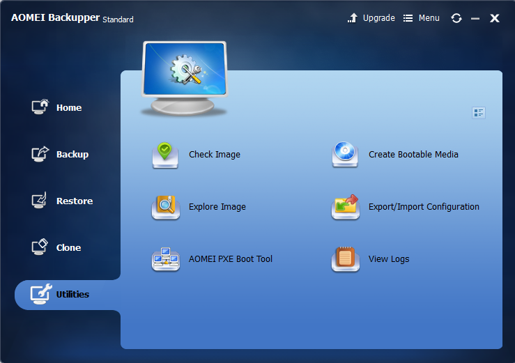 export all backup tasks saved in a file which can be imported later
