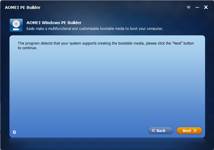 aomei iso bootable aomei iso bootable