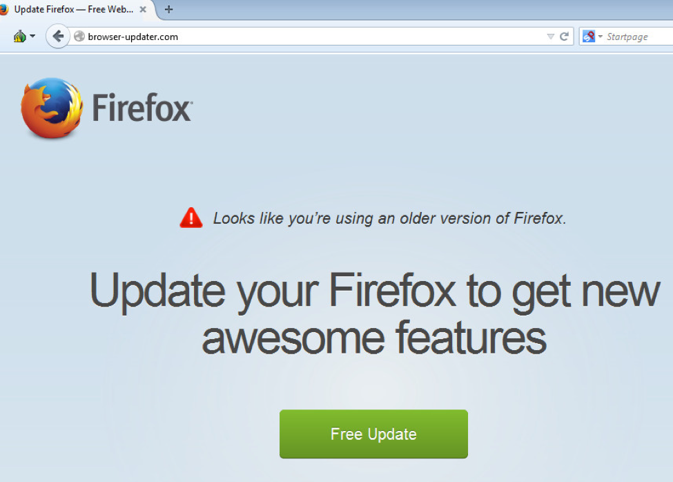 browser-update