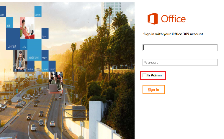 Office 365 mail export