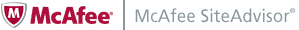 McAfee-siteadvisor