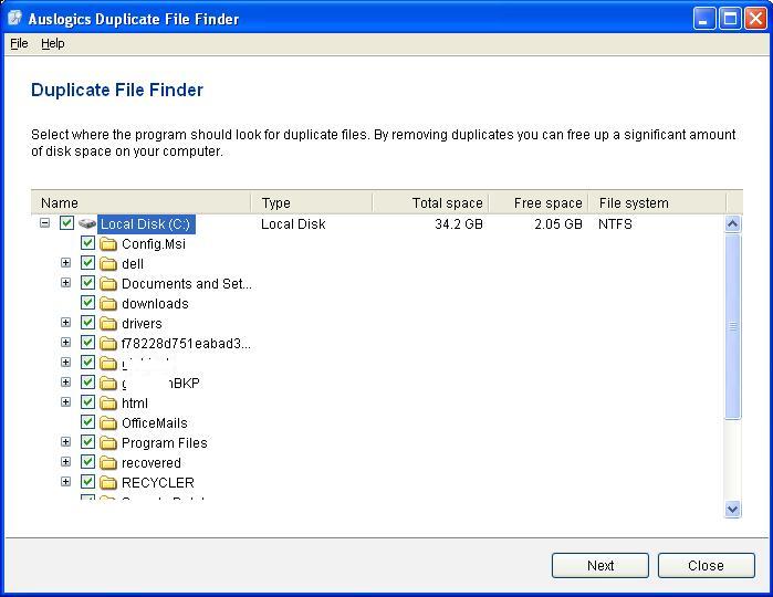 Duplicate File Finder Professional 2023.14 instal the new version for android Duplicate File Finder Professional 2023.14 instal the new version for android