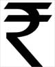 New Indian Rupee Symbol
