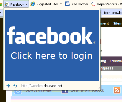 IE-Add-on-Facebook-Web-Slice