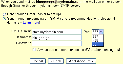 Gmail-custom-from-address-smtp