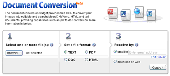 ricoh-online ocr software free