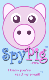 track my email - spypig -free email tracking