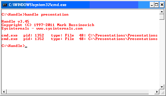 windows cannot delete file permission denied