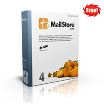 Backup Your Emails -MailStore Home