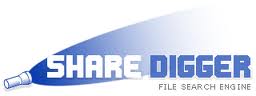file search engine-share digger