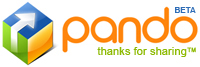 pando free download