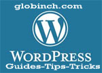 Wordpress Tips