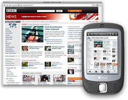 Be Mobile Friendly: Create Mobile Version of Website Or ...