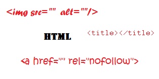 html meta tag seo