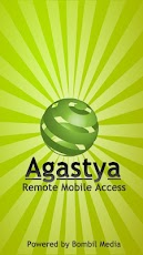 Agastya to remote control your android phone
