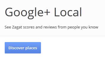 Reason Why Google Renamed Google Places as Google+ Local for Apple iOS