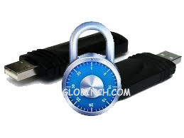 Protect USB Drive: 3 Methods to Password Protect and Lock USB Disk