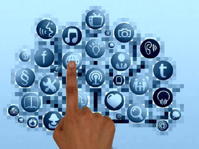 Interesting Tips to Improve Your Digital Marketing Strategies small business online marketing tips