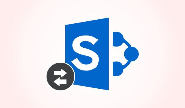 Repair Corrupt SharePoint Data Using SharePoint Database Recovery Tool SharePoint Recovery Tool